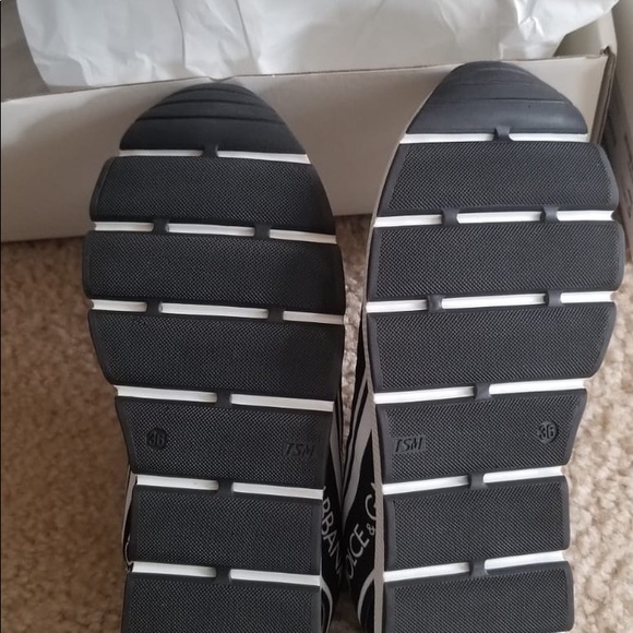 Dolce & Gabbana slip on - Picture 3 of 6